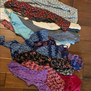 LuLaRoe Grab bag.